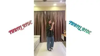 더보이즈 (THE BOYZ) THRILL RIDE DANCE COVER | #THRILLRIDECHALLENGE | 댄스커버