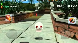 RE-VOLT_Halloween event - RC Ghost