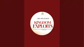 Godly Impact Family TV is live