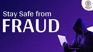 How to Avoid EPFO Fraud: Essential Tips for Safe Online Transactions