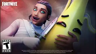Fortnite Nous a Cach&eacute; CETTE Histoire...