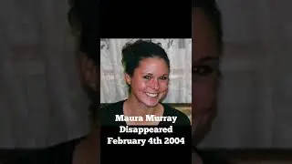 Top 5 People Who Went Missing