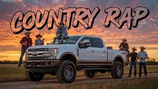 This Country Rap Banger Channels Jelly Roll & Colt Ford &ndash; Mud Tires, Vol. 170