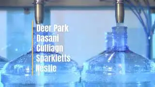 Office Water Service Near Me -  Bottled Water Delivery Service