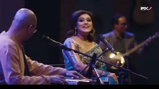 Sinhala Copy 442 - Bengali Songs බෙංගාලි යුග ගී යුගලයක් - බෙංගාලයේ  IPDC Amader Gaan කණ්ඩායම
