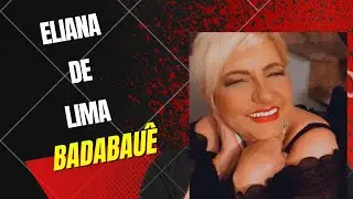 Eliana de Lima-Badabau&ecirc;