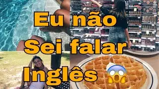 Primeira semana nos Estados Unidos | Diário de intercâmbio USA #18