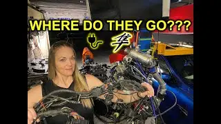 Mike Explains Sensors on a Hayabusa Block