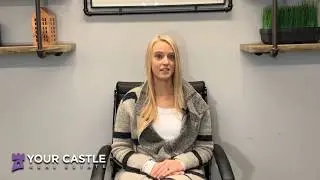 Michaela Schmitz Your Castle's February MVP! - Your Castle Real Estate