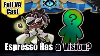 Can Coffee Magic Tell 