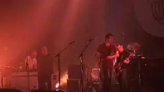 Ween - Boy's Club (inc. talk box solo) 6/2/18 St. Louis, MO @ The Pageant
