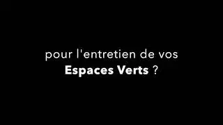 REGIS LOC - Mat&eacute;riel Espaces Verts