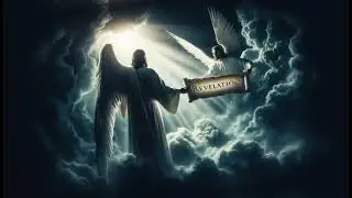 Revelation 1:1&ndash;3 🔥 This Prophecy Was Meant to Be Understood (Not Hidden)