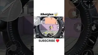 ScarFall 2.0 Shotgun 🤯