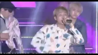 150905 iFUN MUSIC  흥탄소년단+진격의방탄