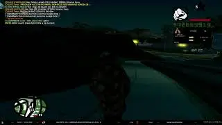 BCC reorg by Alamunja ( Skill Arena)