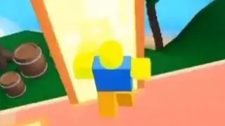 All (maybe) SHORTCUTS in OBBY ROYALE!