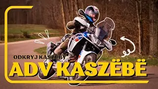 Odkryj Przygodę na Kaszubach: Szkolenia Motocyklowe ADV! | ADV KASZEBE | ProchuADV