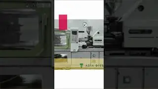 AsiaDies Precision Punch and Dies Process