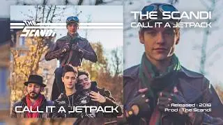 Call It A Jetpack - The Scandi