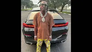 (Free) El Snappo x Goldenboy Count Up Florida Type Beat -''Chicken Talk''