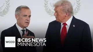 Trump cuts off all trade talks with Canada over anti-tariff ad