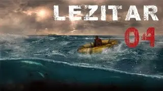 Stranded Deep Let's play fr 04 La malchance &agrave; l'&eacute;tat pur...