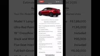Tesla India Pricing Explained - Expensive or Not?
