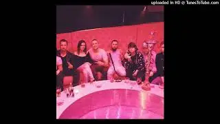 Mr. Polska x Malik Montana x Young Multi - Nullen Remix (LEAK)