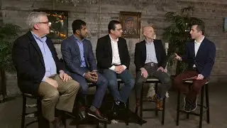 Nokia Experts talk end-to-end 5G technology and the way forward