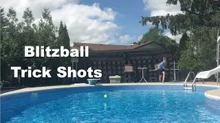 Blitzball Trick Shots - Dream Big