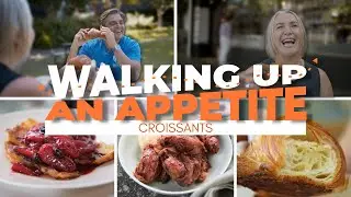EPISODE 2 - THE CROISSANT: Exploring the best croissants in Sydney feat. Pierre &lsquo;Pepe&rsquo; Issa