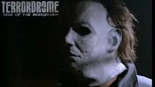 Story of Michael Myers - Terrordrome: Rise of The Boogeyman