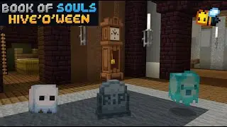 Murder Mystery Monday - Book of Souls (2025)