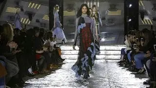 Peter Pilotto | Fall Winter 2016/2017 Full Fashion Show | Exclusive