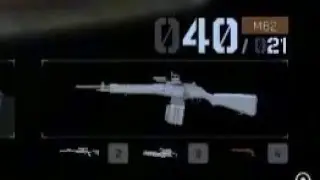 【三角洲行动】裸枪M14改法 PUBG前职业能否压得住？
