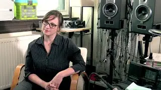 CA0:01 / 47:41Voices: Artists on Art Presents Amanda Dawn Christie