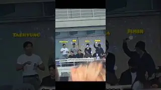 bts members at 