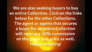 Seeking NFT Abstract Art Buyers and Influencers