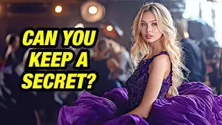 My Sister DARED Me to Dress as a Girl... Game On! 👗😱 (Crossdressing Stories – MtF Transition)