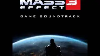 Mass Effect 3 OST - The Fate of the Galaxy
