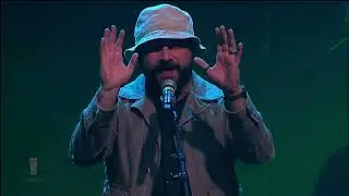 OSSO SACRO  Vincitori Premio A.Parodi 2023, Special Guest Premio A.Parodi 2024, brano 
