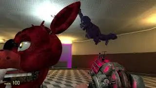fnaf among us  fnaf 1