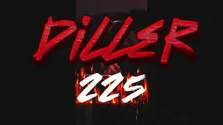 Diller - G-Naro (One Shot)