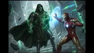 How Can Iron Man Become Doctor Doom in Avengers 5? Marvel’s Biggest Twist Explained