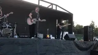 2017 LA Spring Fair - Mistaken Identity - can't change my heart