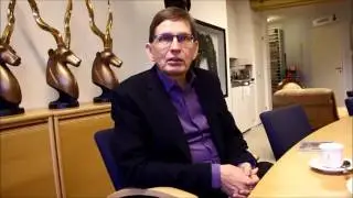 Kunnallisneuvos Pentti Sivunen