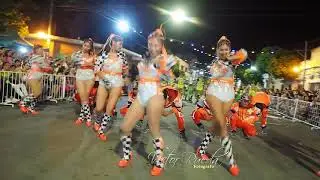 LA PACHANGA 2020 CORSOS ORAN SALTA