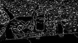 Mulan (Disney 1998) Part 5 (NO SOUND) -- ASCII Art