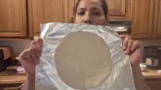 Preparando unas ricas bailadas comigo 